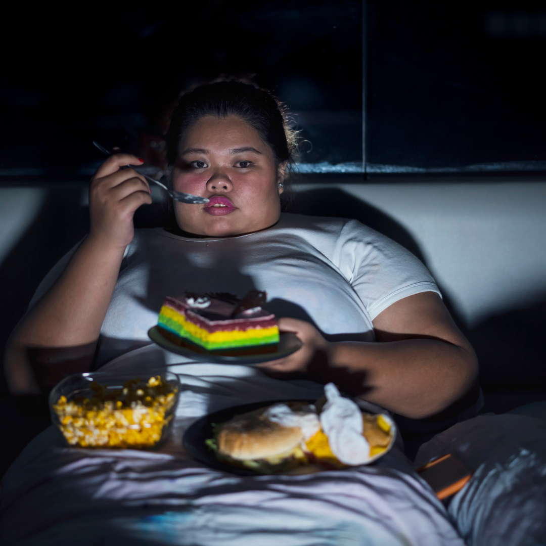 Comer Tarde da Noite Engorda? Mito ou Verdade?