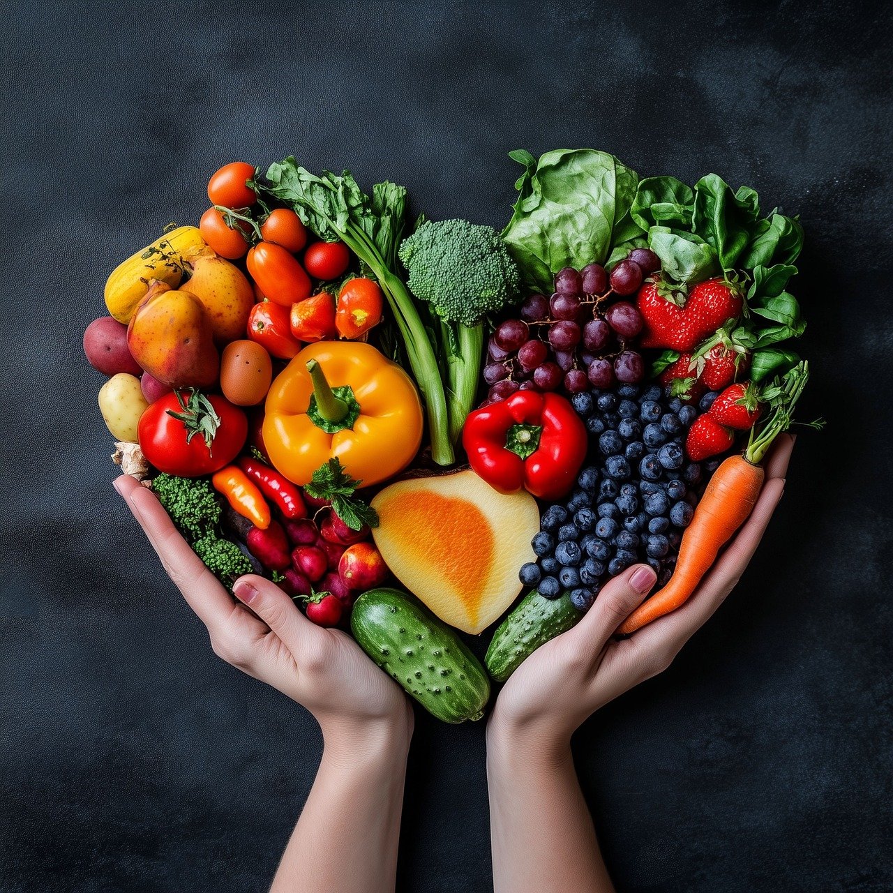 10 Dica de Alimentação para transformar sua     vida