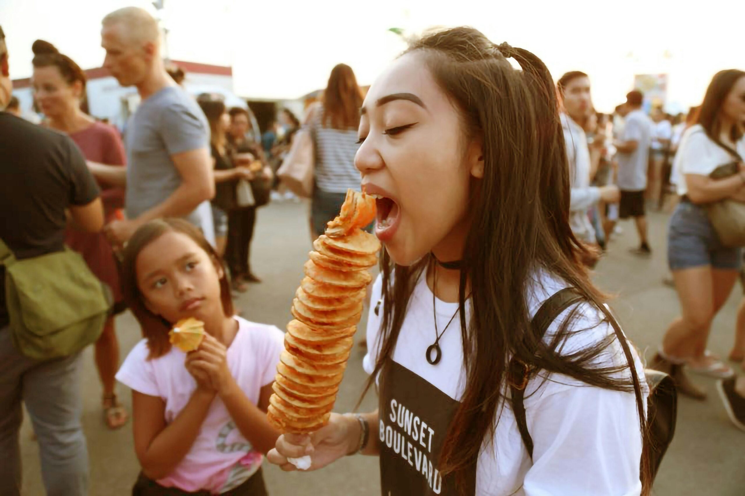 Comer Rápido: Um Hábito que Pode Estar Sabotando sua Saúde