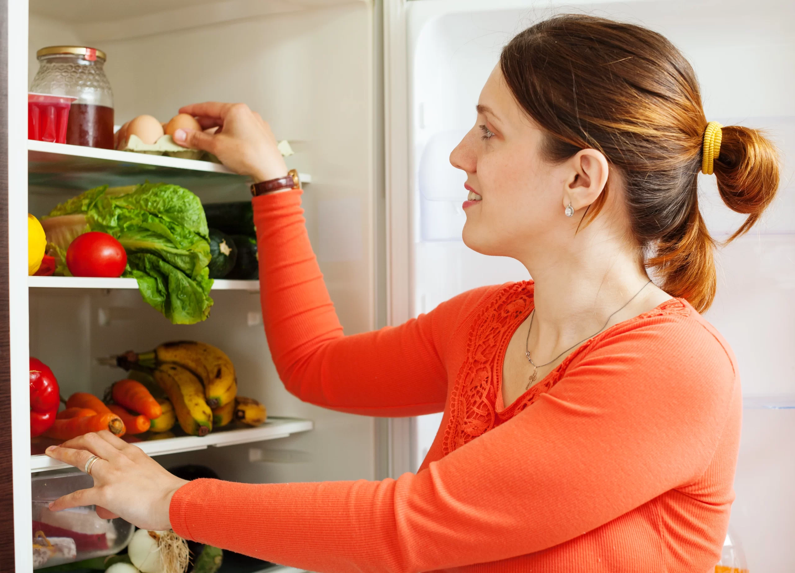 Domine a Arte da Conservação: Guia Completo para Armazenar Alimentos e Evitar Desperdício