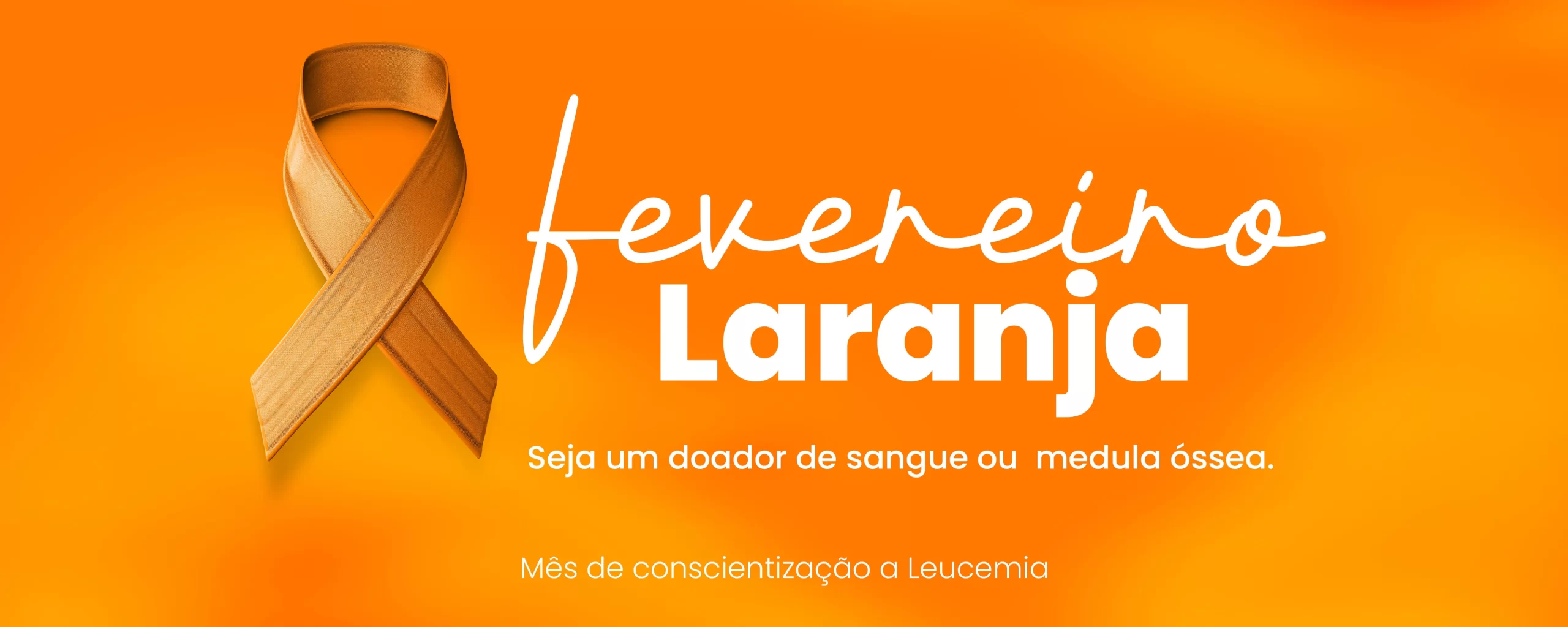 Fevereiro: Um Mês de Conscientização e Esperança na Luta Contra a Leucemia