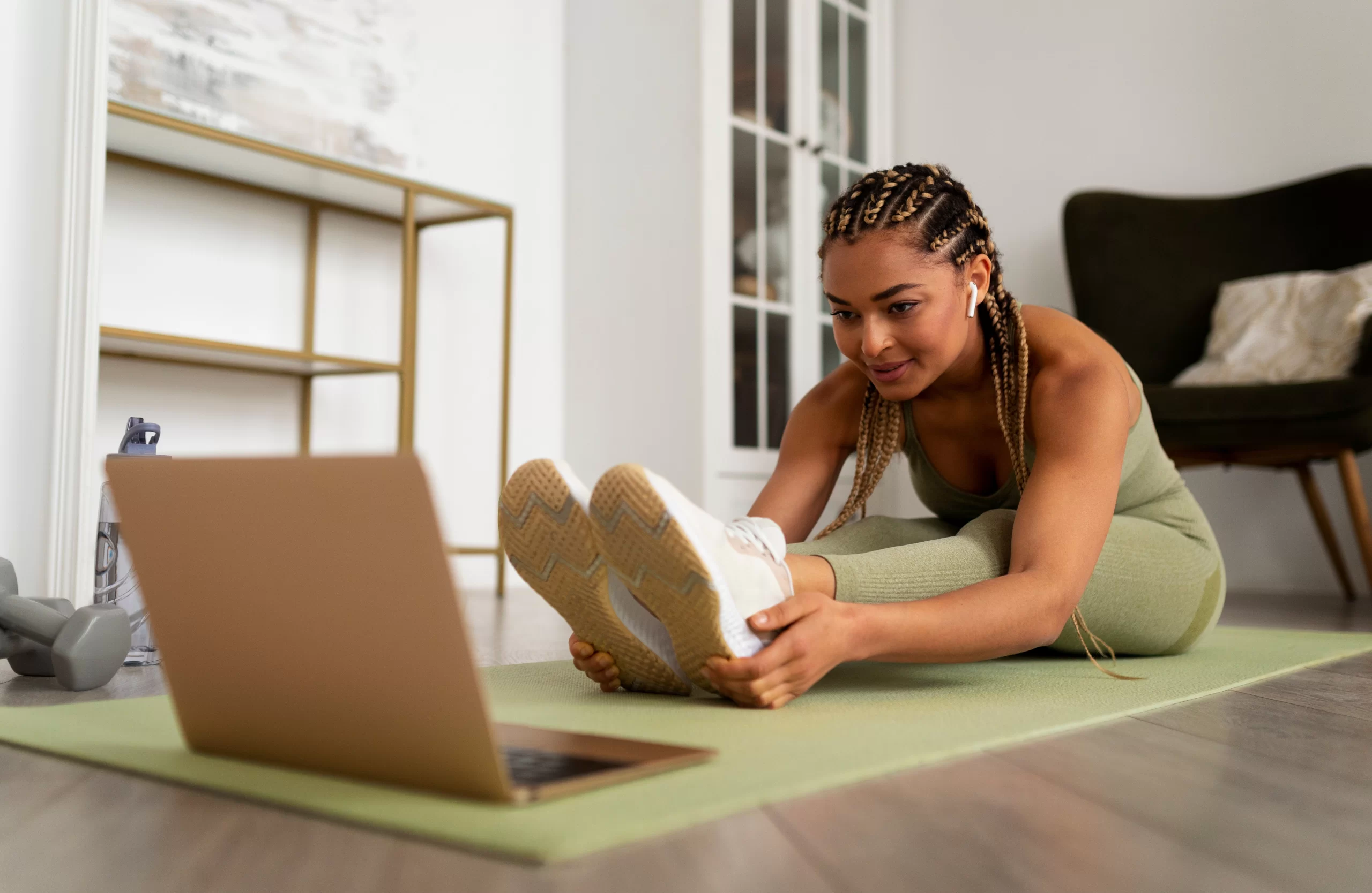 Mexa-se! Como transformar exercícios em aliados do dia a dia