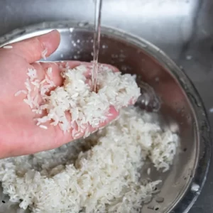 Desvendando o Mistério: A Lavagem do Arroz é Realmente Necessária?